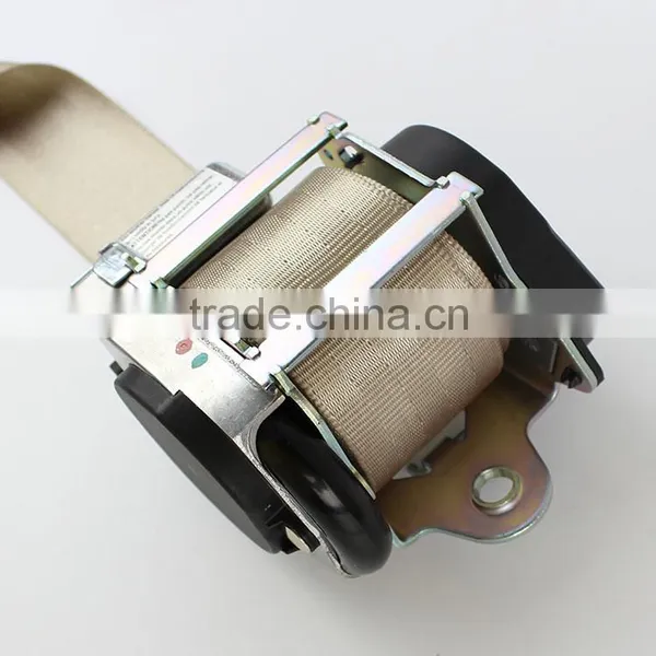 High Quality Car Pretensioner Seat Belt photo-3