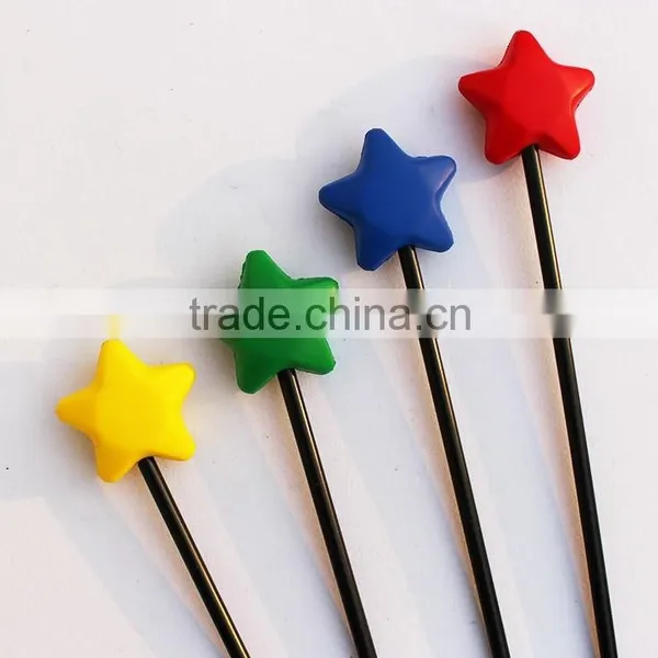 Hot Selling Carnival Halloween Plastic Toys of Star