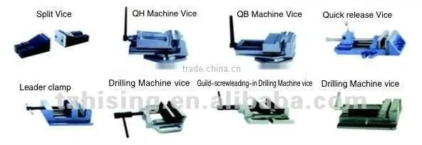 Machine Vice