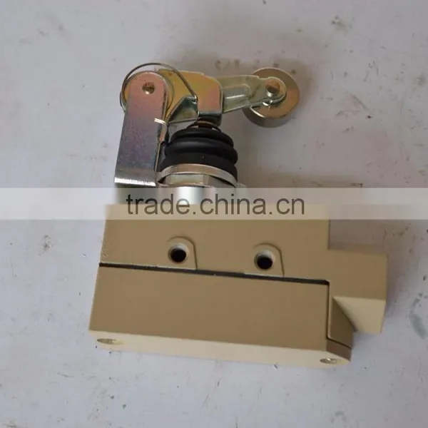 Komori Printing Machine Switch