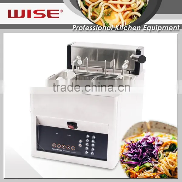 Hot Selling Commercial Automatic Noodle Boiler With CE photo-3