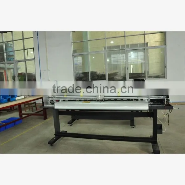 Lastest Cheaper Model New Model Hig Resolution Yinghe Dx5 Printers Eco Solvent Ink Hot Sales!!! photo-2