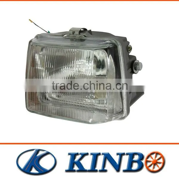 Motorcycle Headlight