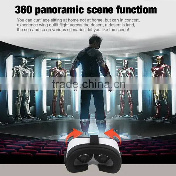Super Cool 3D VR BOX photo-3