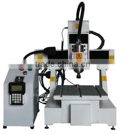 China High Accuracy PCB Milling Machine3030 photo-2
