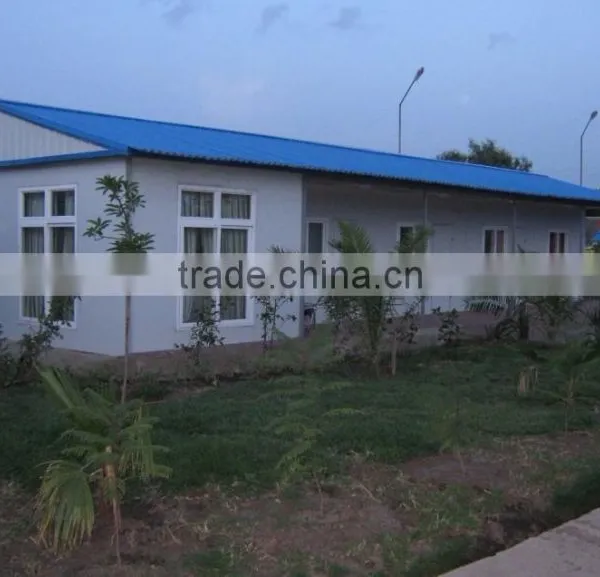 Cheap Dormitory on Job Site photo-3