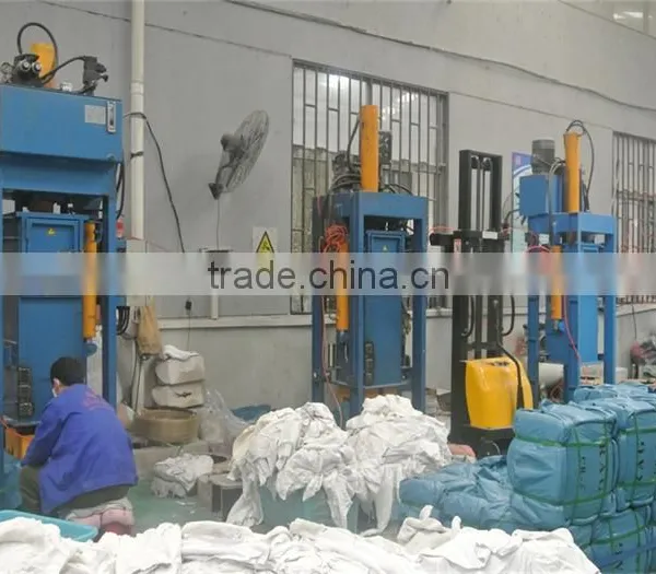 Industrial Wiping Cotton Waste White Rags photo-5