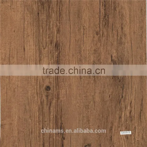 Factory Supply New Design Cheap Price PVC Flooring photo-2