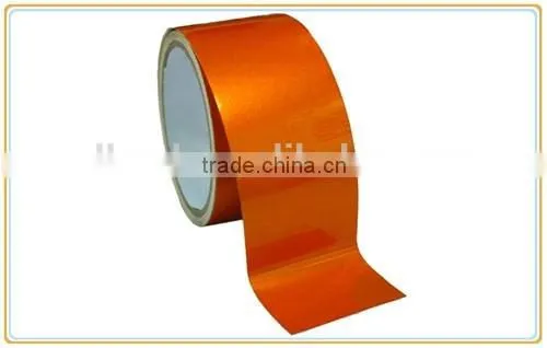High Adhesive PVC Reflective Tape, Industrial Tape photo-4