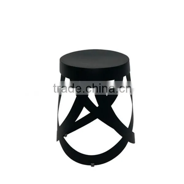 Special Design High Quality Metal Chairs Bar Stool photo-2