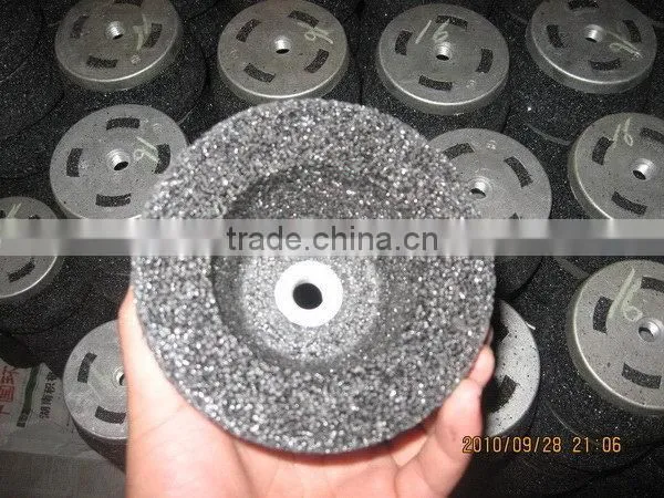 Fashionable Wholesale 100 mm Cutting Discs photo-2