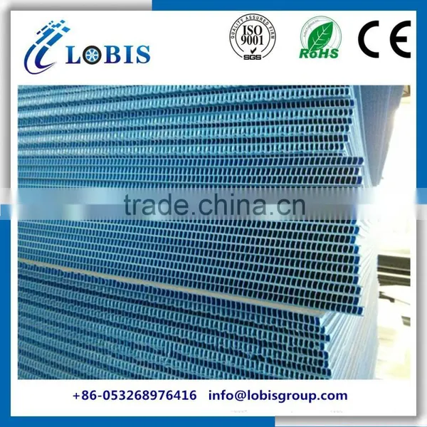 Twinwall Extruded Corrugated Roofigng Hard Plastic Sheet Sizes, 4x8 Sheet Plastic photo-6