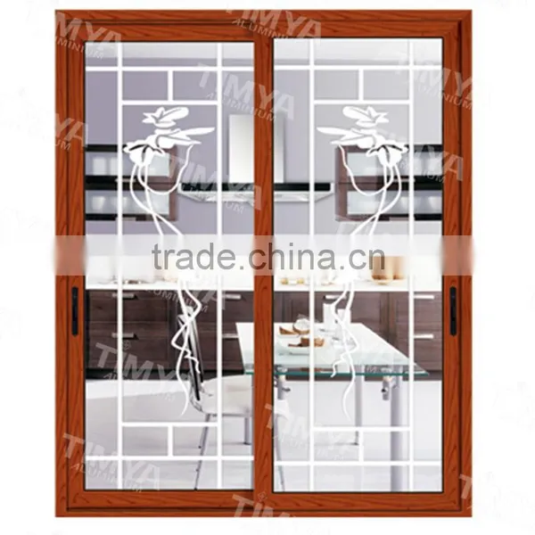 Pictures Aluminum Window and Door for Garage Door photo-6