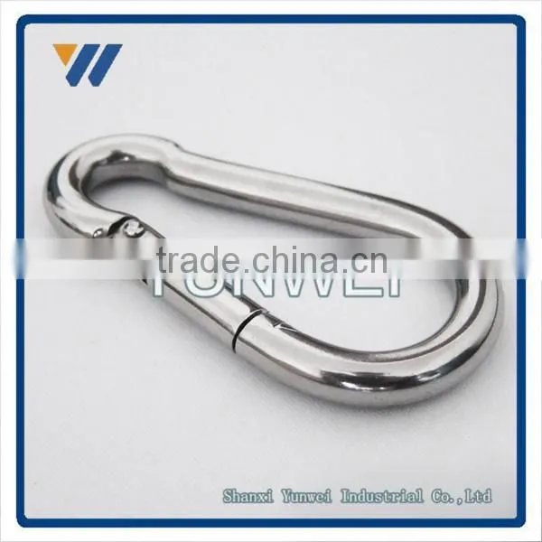 Precision Wholesale Black Gun Snap Hooks photo-5