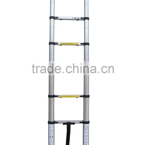 3.2m European Safety Standard Extension Ladder photo-2