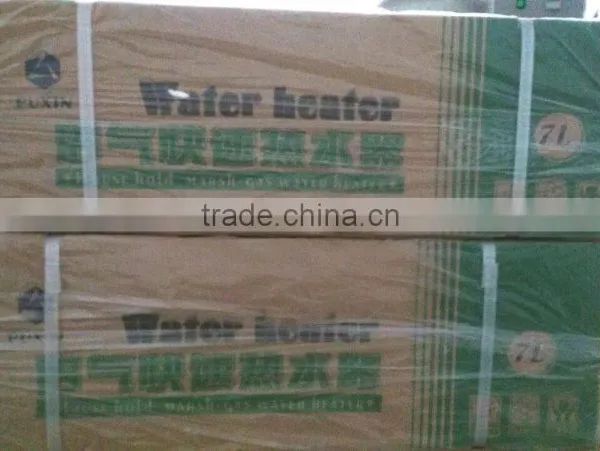 Instant Electric Water Heater for Family Use photo-2