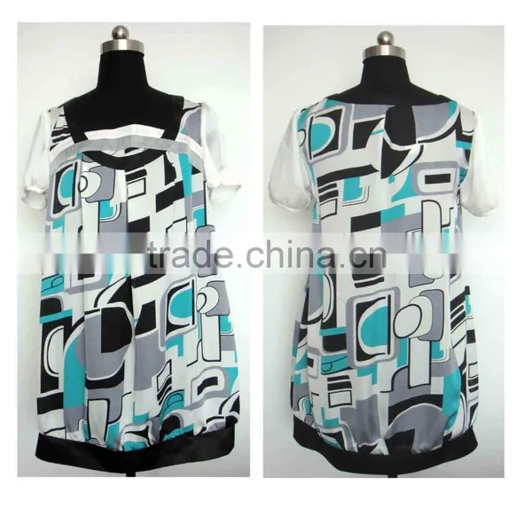 Fashion Lady's Blouse