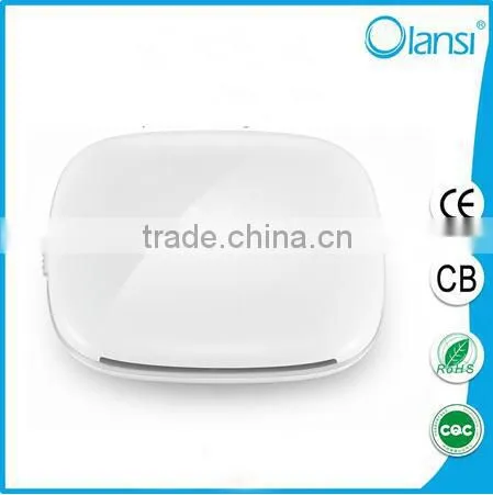 Portable multifunction/Effective fridge air cleaner/Releasing high-concentration Plasm/Intelligent control air purifier