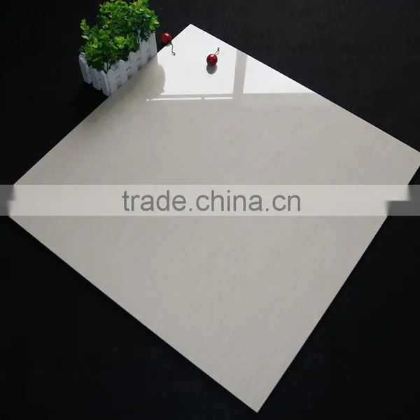 White Line Stone Cheap Ceramic Tile,low Price Polished Ceramic Tile 600x600 photo-2