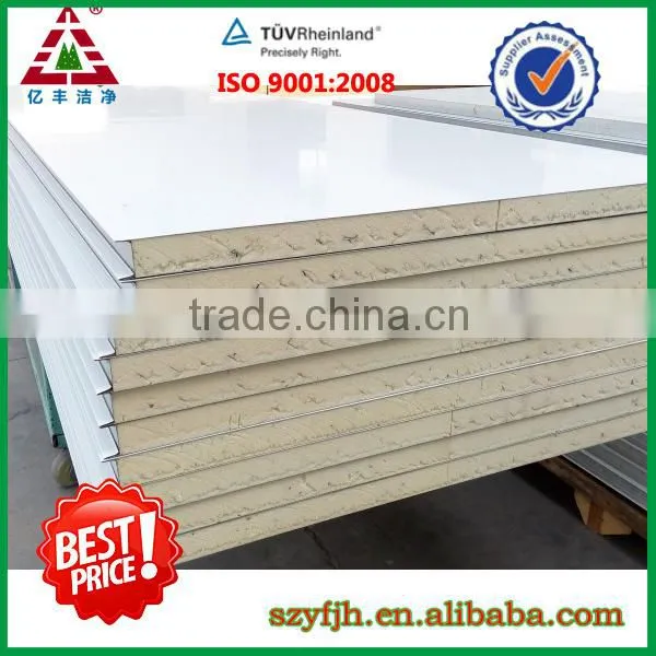 modular wall sandwich panel price