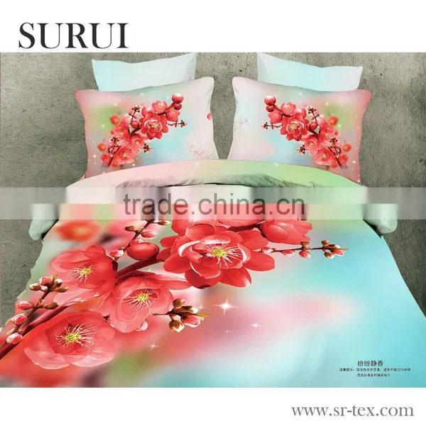 China Digital Custom Printing Cushion Covers Fabric photo-2