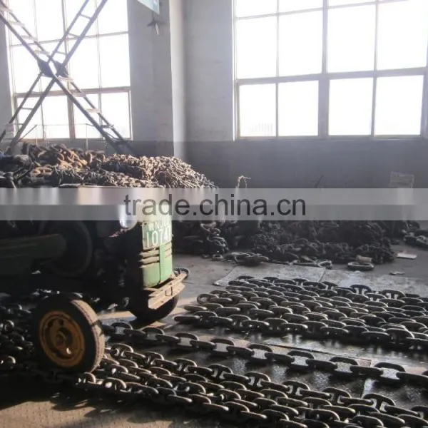 Electro Galvanized Chain photo-4