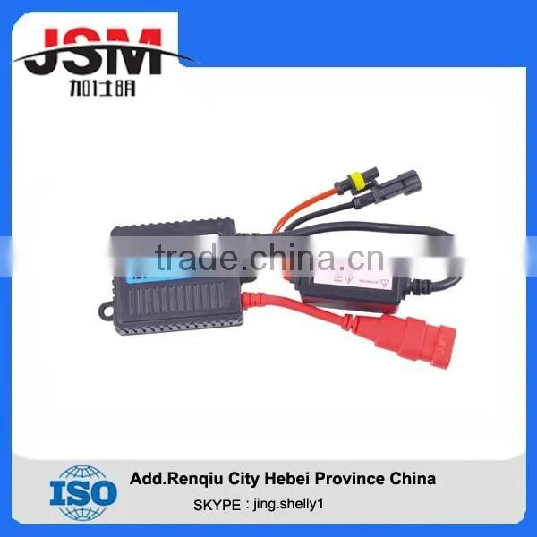 12V Direct Currrent Xenon HID Regular Ballast for Car & Truck Headlight photo-4