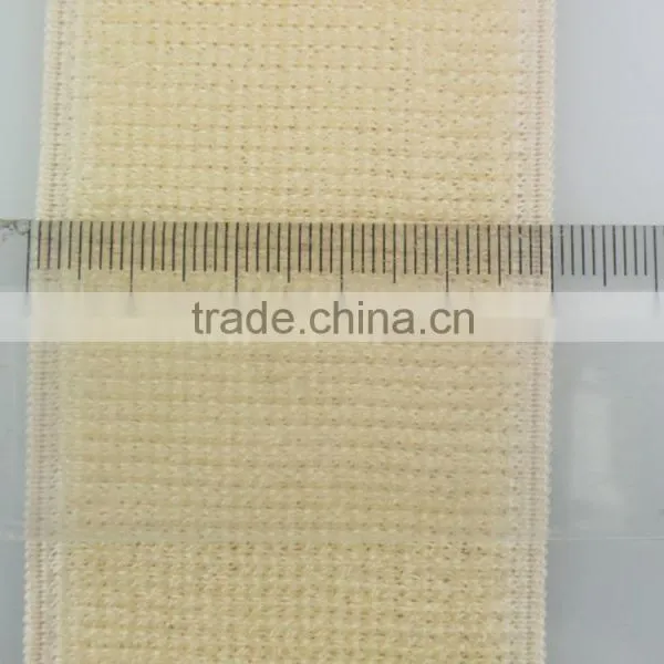Elastic Hook and Loop Band Rubber Band Loop Good Quality Quality Choice photo-2