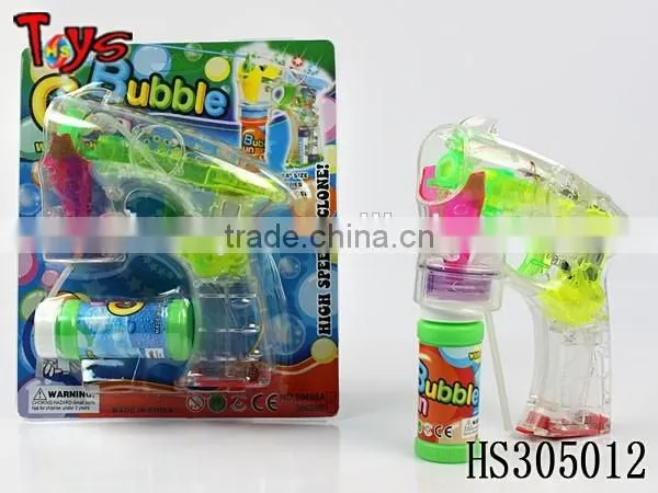 2015 New Brand Wholesale Bubble Maker Educational Toy for Preschool photo-4