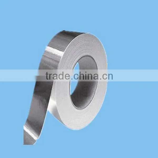 O Temper Aluminum Strip for Transformer photo-4
