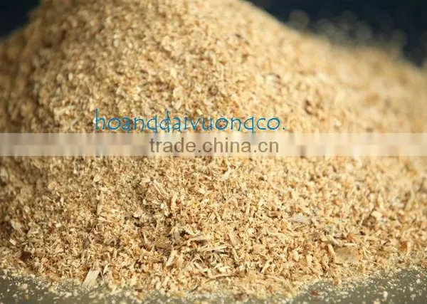 Compressed Pine CD Sawdust