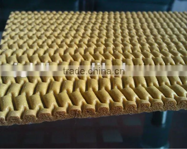 Rubber Underlay