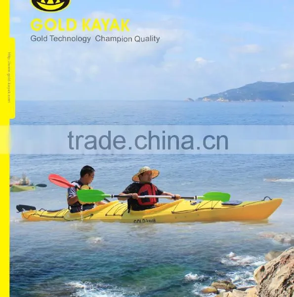 Cheapest Sea Kayak for Sale photo-2