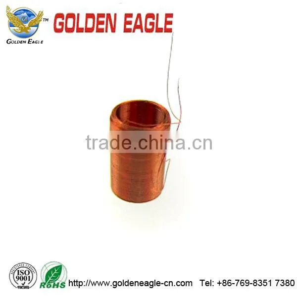 Tag Coil, Tag Induction Coil, Tag RF Coil