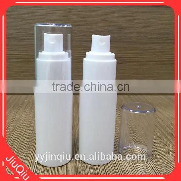 50ml Finger Spray Bottle Perfume 50ML Spray Bottle 50ml Breath Freshener Spray Pet Bottle photo-4