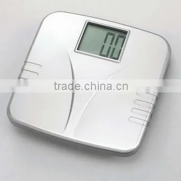 Electronic Bathroom Scale/digital Bathroom Scales YHB6412-SL