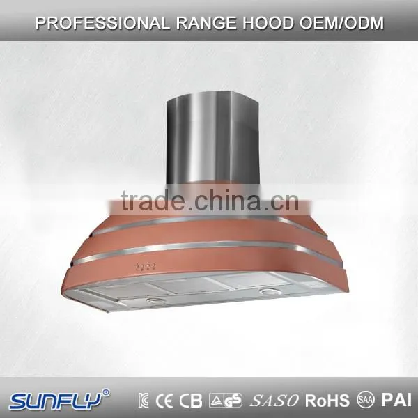 Kitchen Exhaust Hood/best Selling Products in Europe LOH215A(900mm)