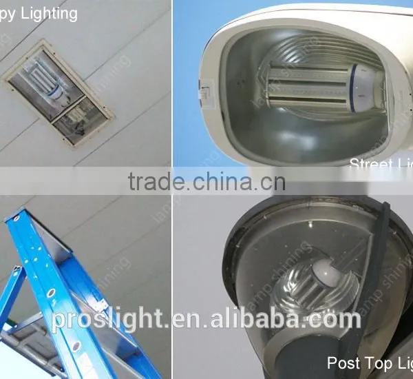 IP64 360 Degree Smd Zhongpu 27w 30w Led Corn Light E27 photo-6