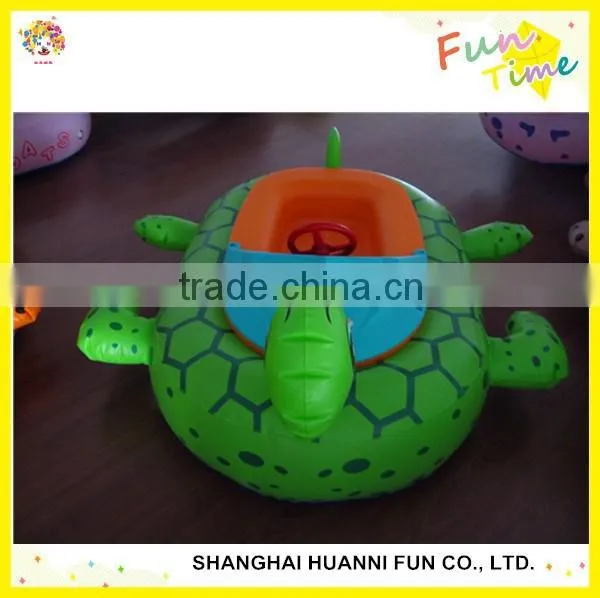 2015 Wholesale Water Bumper Boat Price /motorized Bumper Boat Supplier photo-5