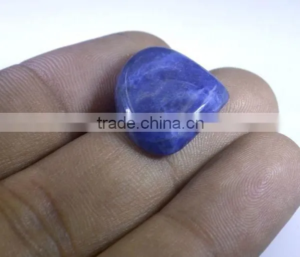Sodalite Blue Sodalite photo-5