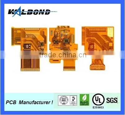 flexible pcb for led,digital fpc,camera fpc