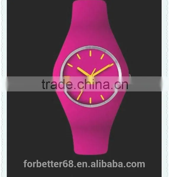 Silicone Watches,Wholesale Watches,Silicone Wrist Watches photo-5