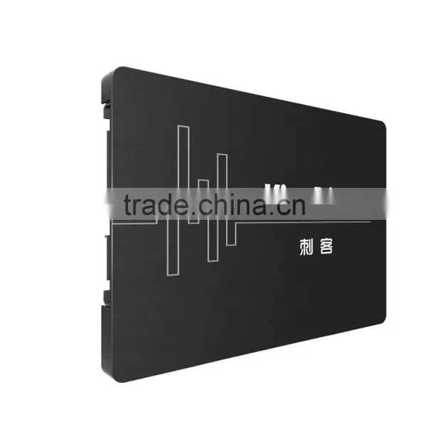 Kingdian Ssd 120gb Sata3 2.5' TLC Internal Hard Disk for PC With SSD Solution photo-2