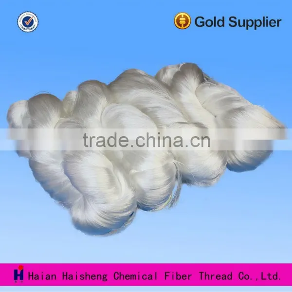 200G HANK POLYESTER SEWING THREAD 210D/3PLY