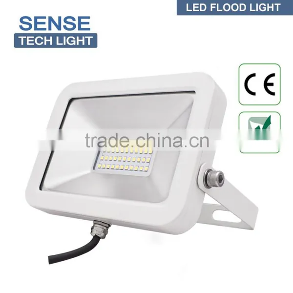 IP65 Outdoor IPAD 20W LED Flood Light photo-2