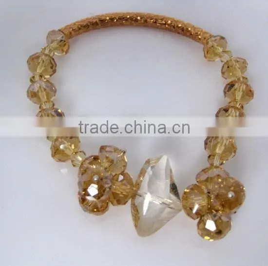 Crystal Bracelet