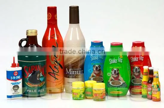 PET Shrink Film photo-4