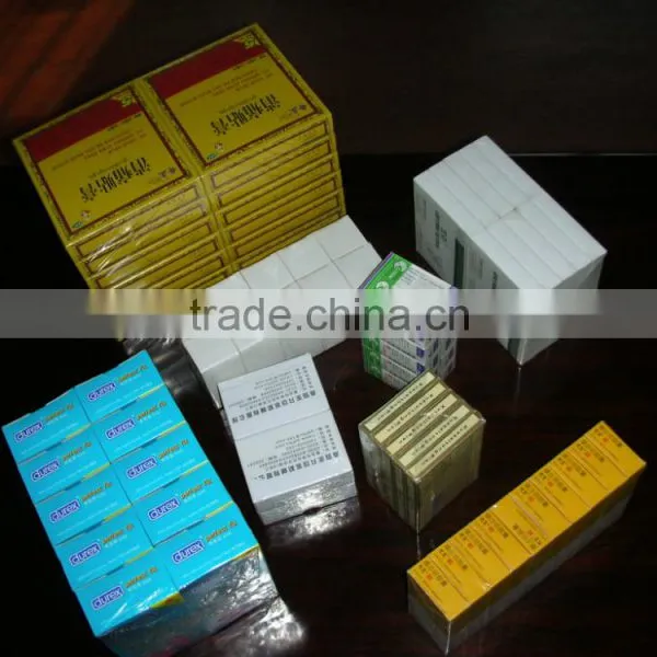 FFT Automatic a4 Paper Cutting & Packaging Machine photo-4