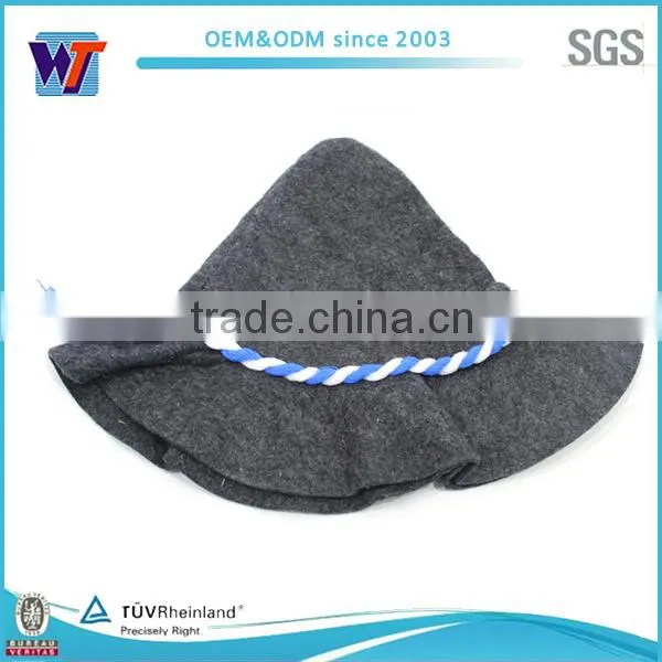 Party Hat Wholesale Halloween Witch Hat photo-3