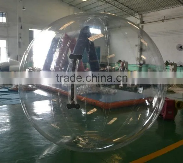 2016 High Quality 2m Diameter Inflatable Water Walking Ball for Commercial photo-6